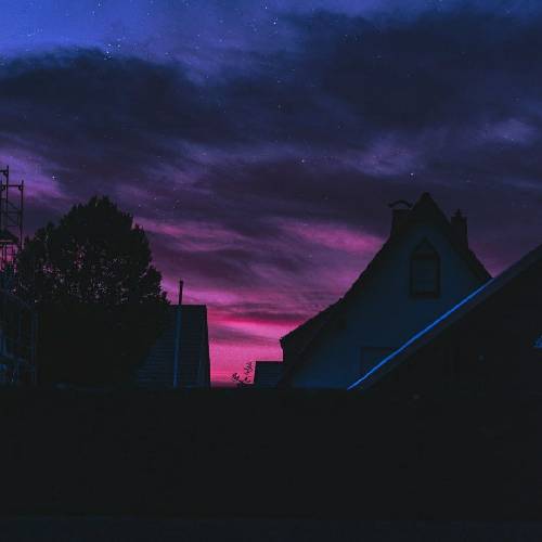 دیجی سونامی سرنا امینی